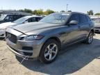 2017 Jaguar F-PACE Premium