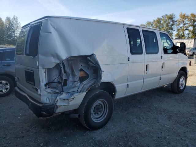 2012 Ford Econoline E250 Van