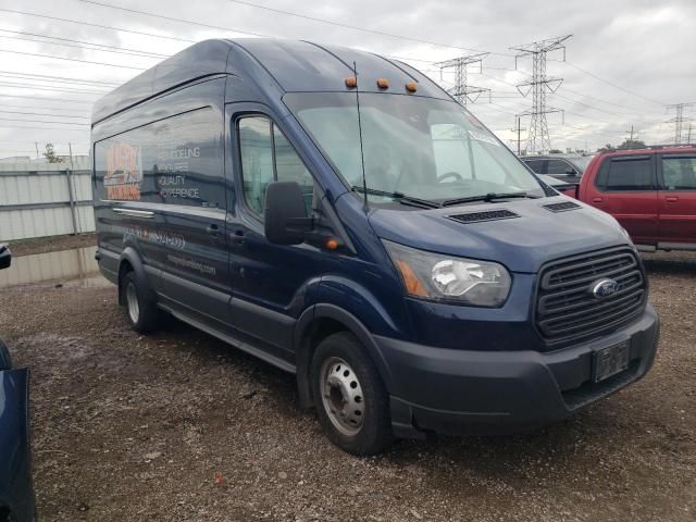 2016 Ford Transit T-350 HD