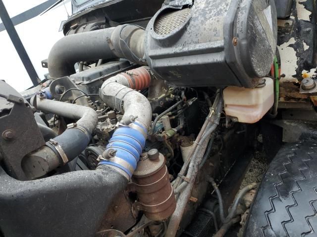 1994 International 2000 2674