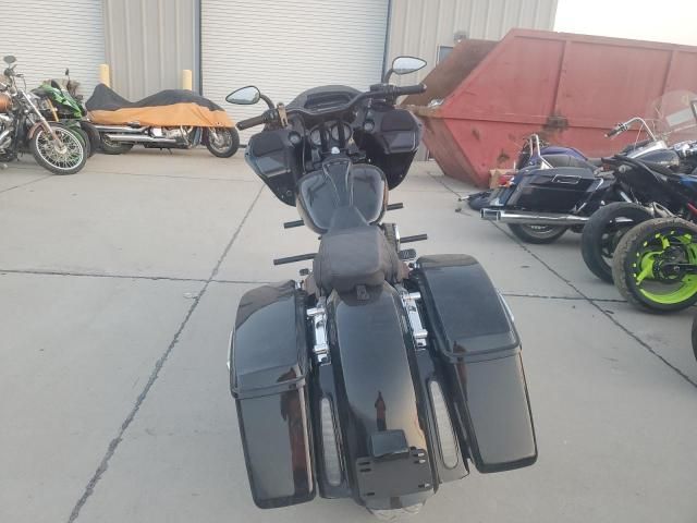 2013 Harley-Davidson Fltru Road Glide Ultra