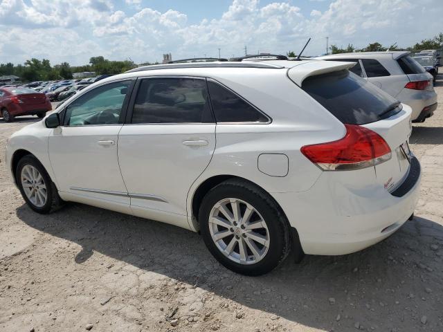 2010 Toyota Venza