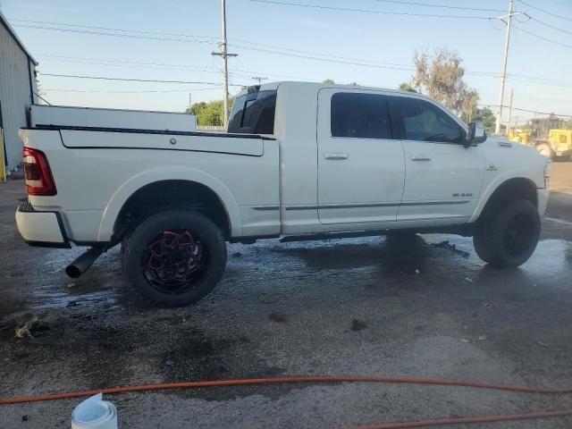 2020 Dodge RAM 2500 Limited