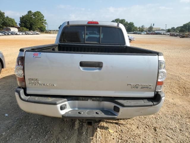 2010 Toyota Tacoma Double Cab Prerunner