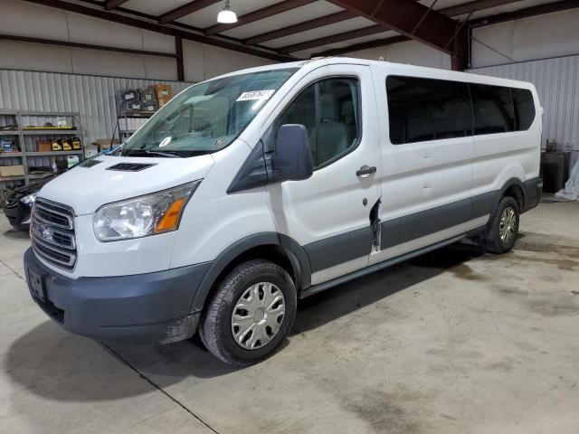 2015 Ford Transit T-350