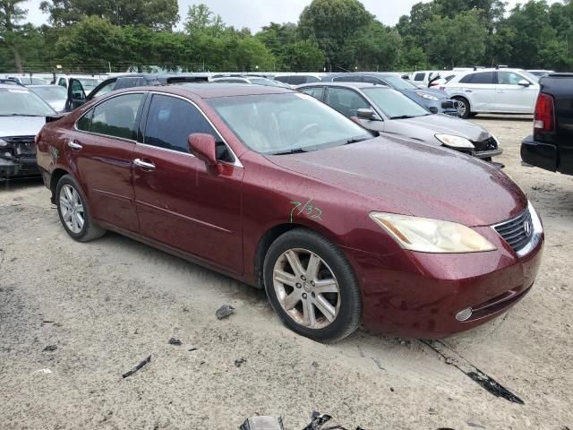 2007 Lexus ES 350