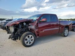 2023 Dodge RAM 1500 BIG HORN/LONE Star en venta en Houston, TX