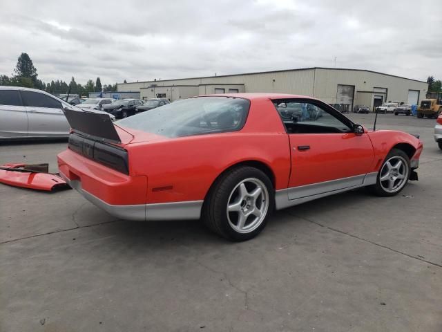 1985 Pontiac Firebird Trans AM