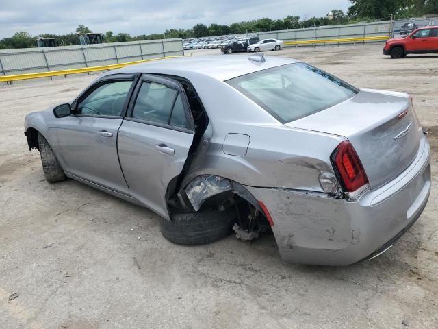 2015 Chrysler 300 S