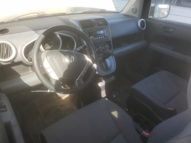 2007 Honda Element EX