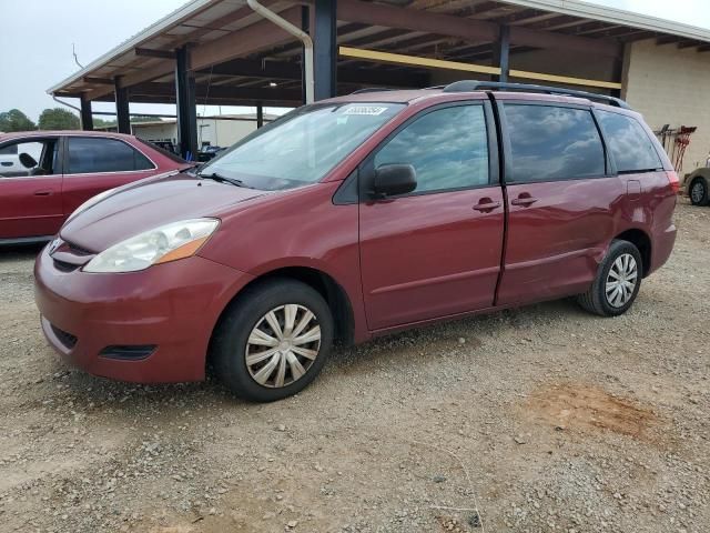 2008 Toyota Sienna CE