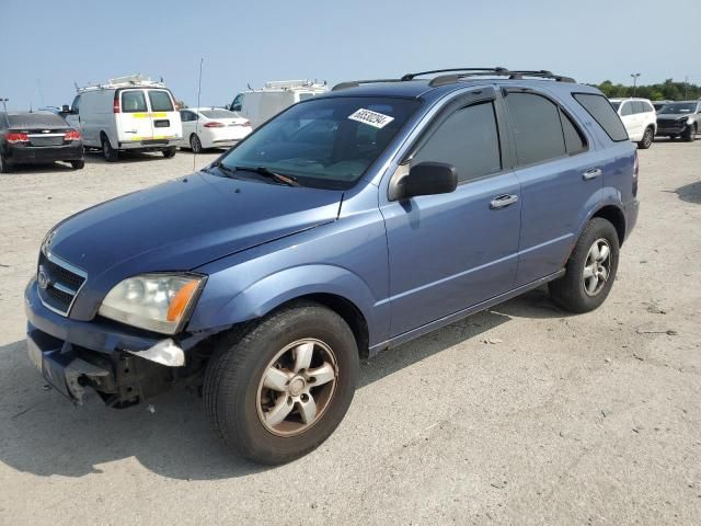 2006 KIA Sorento EX