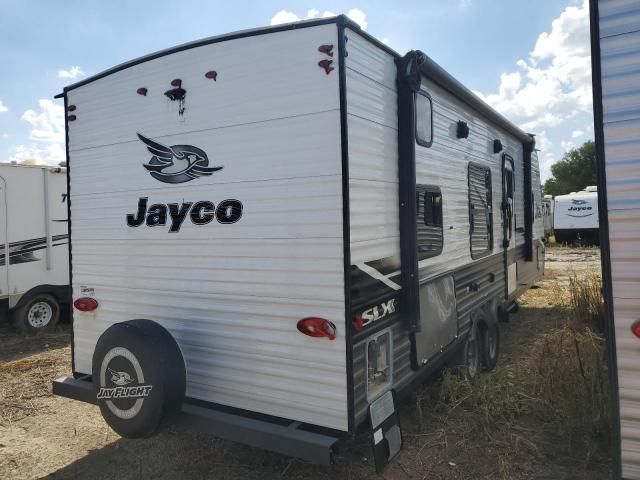 2022 Jayco JAY Flight