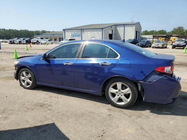 2009 Acura TSX