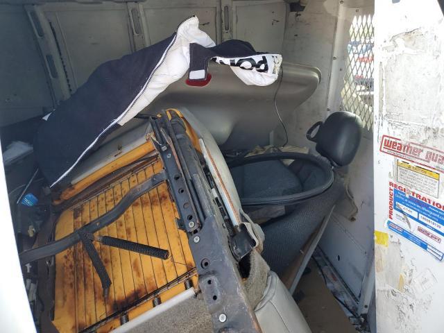 2014 Chev Rolet Express G1500