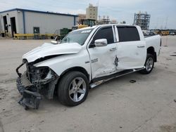 Dodge salvage cars for sale: 2013 Dodge RAM 1500 ST