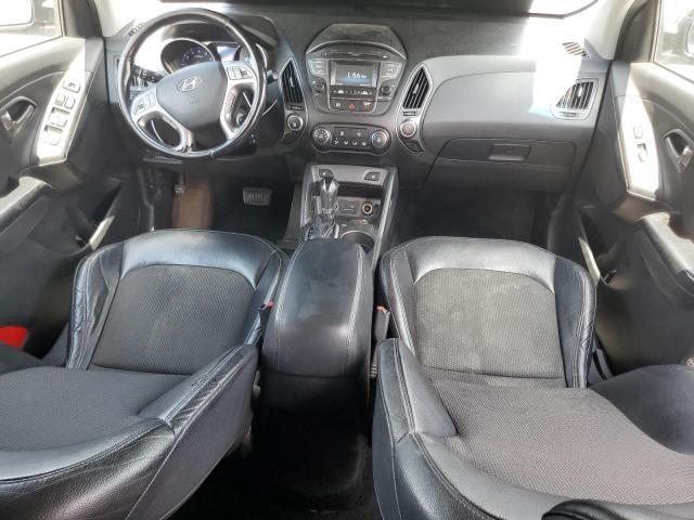 2015 Hyundai Tucson Limited