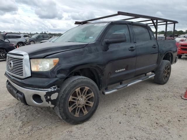 2013 Toyota Tundra Crewmax SR5