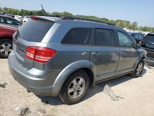 2010 Dodge Journey SE