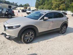 Vehiculos salvage en venta de Copart Knightdale, NC: 2023 Mazda CX-30 Preferred