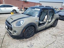 2019 Mini Cooper S en venta en Hueytown, AL