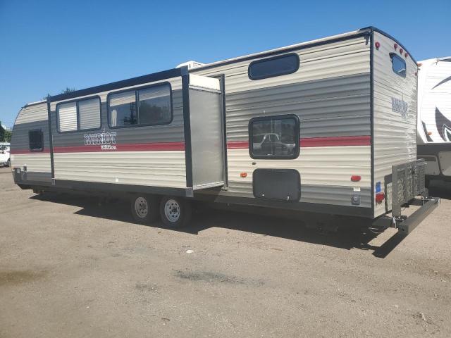 2018 Fvch Trailer