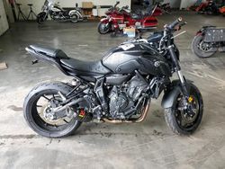 2022 Yamaha MT07 for sale in Ham Lake, MN