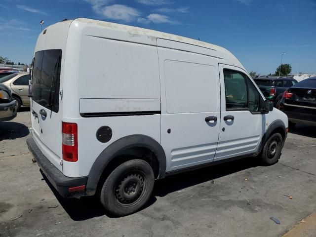 2011 Ford Transit Connect XL