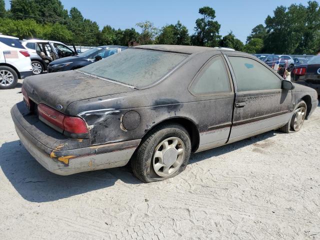 1995 Ford Thunderbird LX