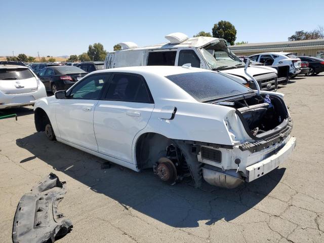 2017 Chrysler 300 S