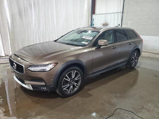 2018 Volvo V90 Cross Country T6 Inscription