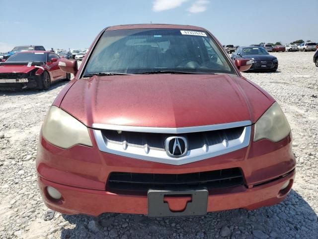 2008 Acura RDX