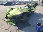 2023 Polaris Slingshot SL