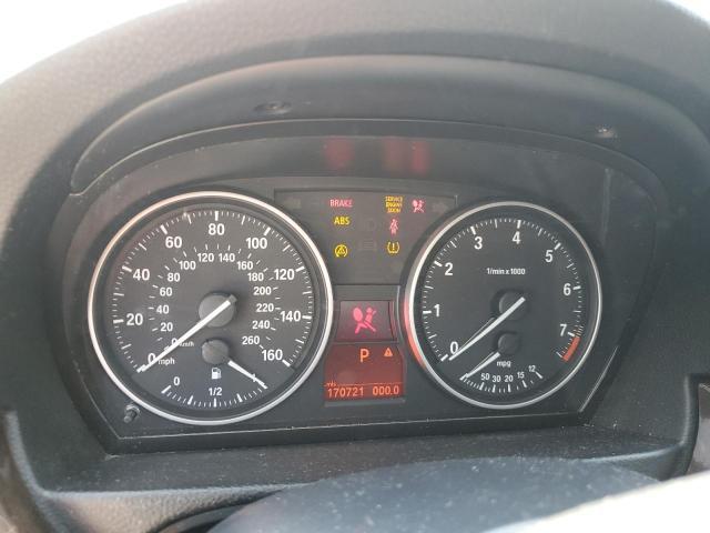 2010 BMW 328 I Sulev