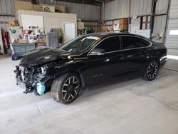 Chevrolet Impala salvage cars for sale: 2015 Chevrolet Impala LT