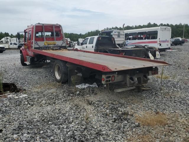 2015 Freightliner M2 106 Medium Duty