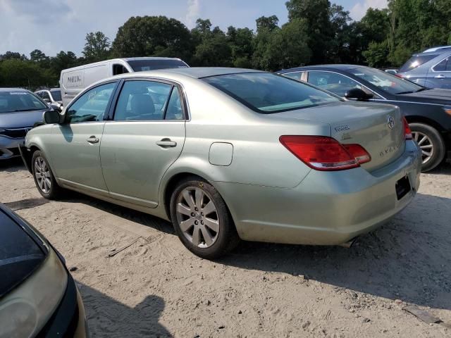 2006 Toyota Avalon XL