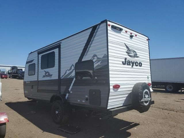 2024 Jayco JAY Flight