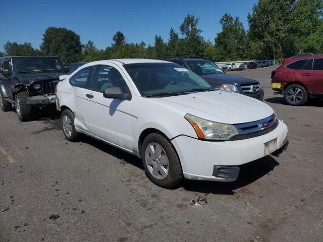 2008 Ford Focus SE/S