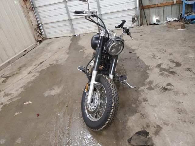 1999 Yamaha XVS65 Base