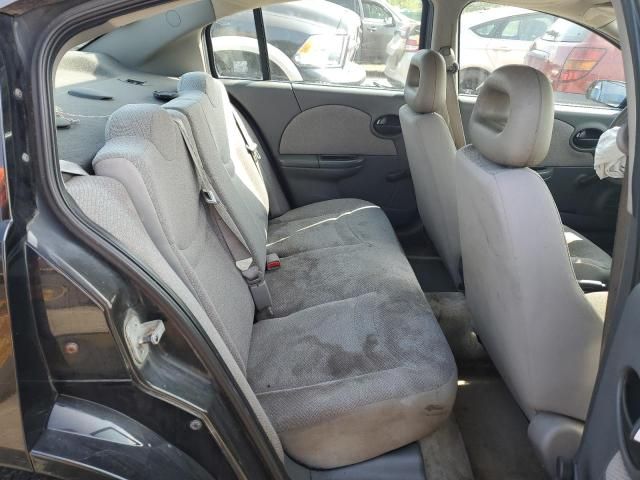 2004 Saturn Ion Level 1