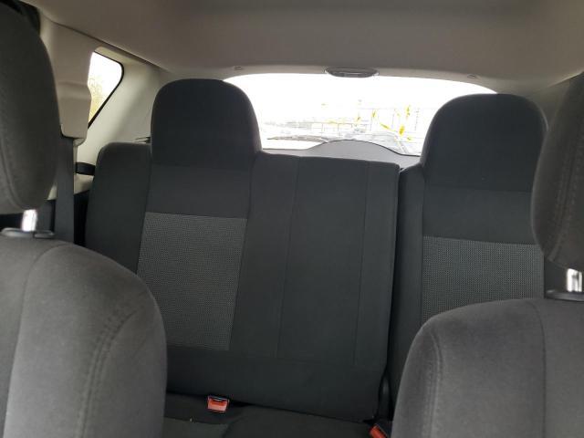 2015 Jeep Compass Sport