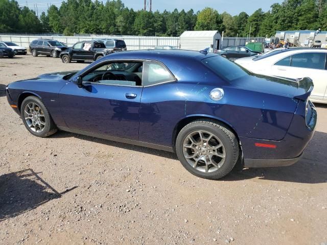 2017 Dodge Challenger GT