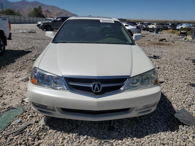 2002 Acura 3.2TL