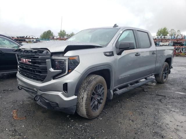 2023 GMC Sierra K1500