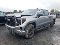 Vehiculos salvage en venta de Copart Montreal Est, QC: 2023 GMC Sierra K1500