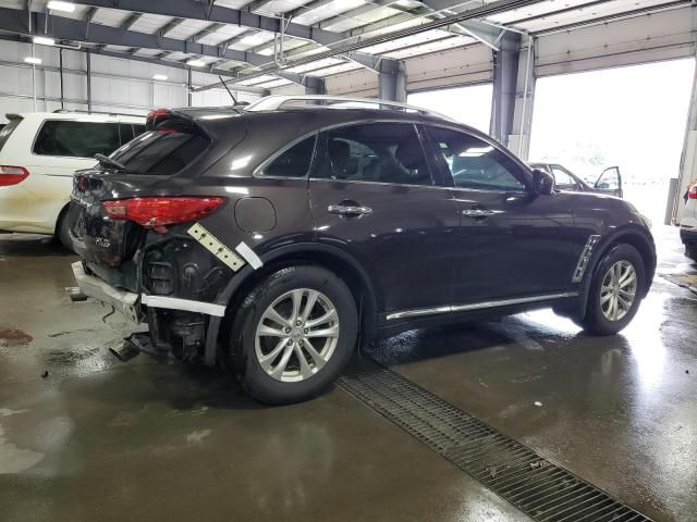 2011 Infiniti FX35