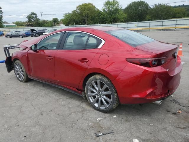 2023 Mazda 3 Select