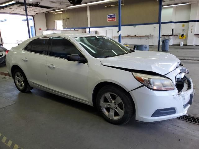 2013 Chevrolet Malibu LS