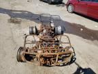 2005 Honda TRX500 FM